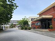 木曽川中学校 1400m