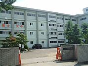 大和中学校 2680m