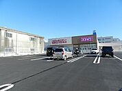 ディスカウントドラッグコスモス一宮奥町店 1200m