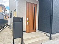 愛知県一宮市伝法寺7丁目：物件画像