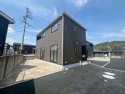 姶良東餅田　第16　3号棟