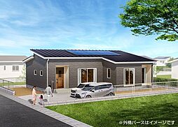 霧島　国分新町3B