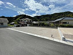 霧島国分重久土地　D
