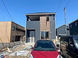 姶良松原町2丁目　第5　4号棟