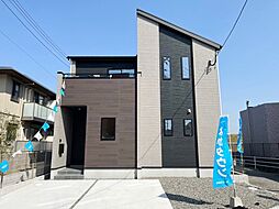大分広瀬町2丁目　1号棟
