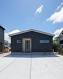 南さつま　加世田本町モデルハウス