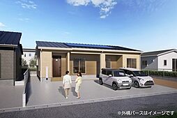 鹿屋　札元1丁目3B