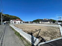 霧島国分中央1丁目土地　A
