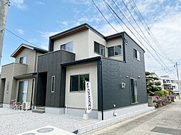 大分賀来新川2丁目戸建　B棟