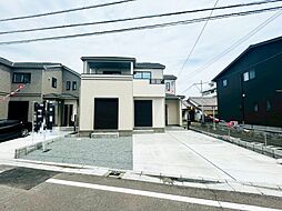 宮崎中西町戸建　2号棟