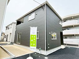 大分横田2丁目　第1　4号棟