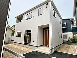大分横田2丁目　第1　2号棟