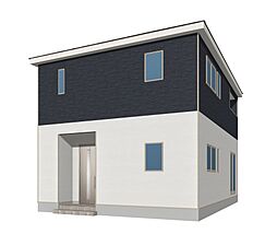 宮崎霧島第2　1号棟