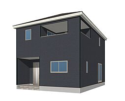 大分羽田　第4　2号棟