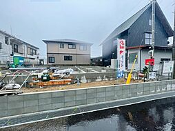 姶良西餅田　第13　1号棟