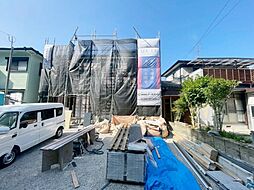 和田2丁目　第7　1号棟