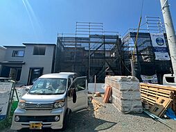 熊本北区龍田7丁目　第4　3号棟