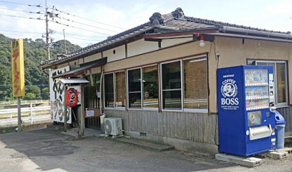 セラピアII　Ａ棟