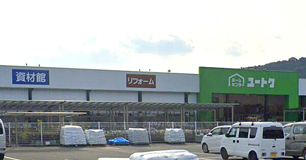 セラピアII　Ａ棟