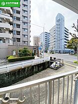 オルキディア東春日 101 ｜ 大分県大分市東春日町15-9（賃貸マンション1K・1階・26.00㎡） その21