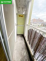 アーバングリーン岩田 301 ｜ 大分県大分市岩田町2丁目1-11（賃貸マンション2K・3階・25.02㎡） その30