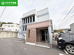 コンフォートハウス山の手