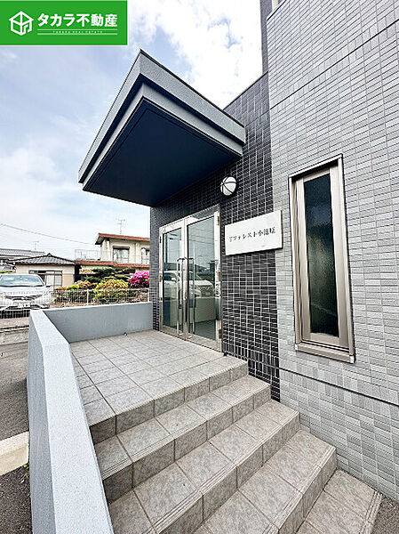 Tフォレスト小池原