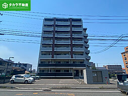 カームハウス高城駅南