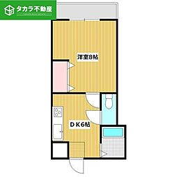 🉐敷金礼金0円！🉐エンブレム三佐