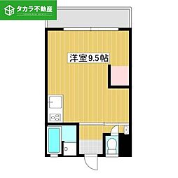 🉐敷金礼金0円！🉐コーポたまき