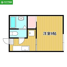 🉐敷金礼金0円！🉐ファルコンオーパス19