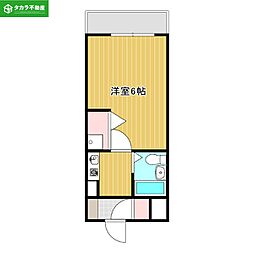 🉐敷金礼金0円！🉐パークヒルズ別府レジデンス