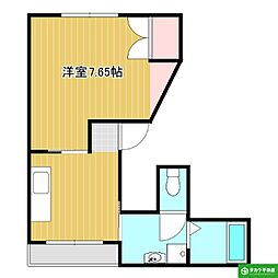 🉐敷金礼金0円！🉐ブリリオ