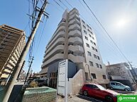 大分県大分市中島西1丁目：物件画像／株式会社タカラ不動産