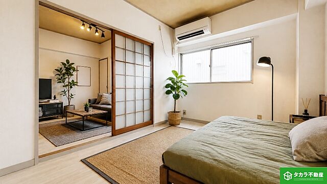 室内