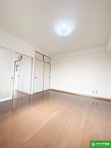 洋室
