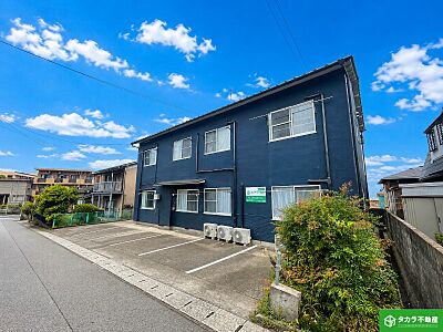 外観 外観
