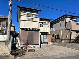 倉賀野町　中古戸建