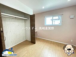 子供部屋の画像