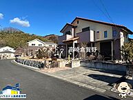 群馬県安中市秋間みのりが丘：物件画像