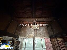 室内の画像