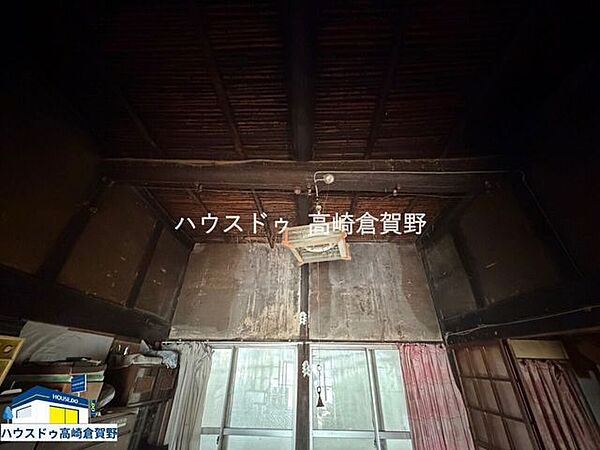 室内