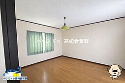 洋室の画像