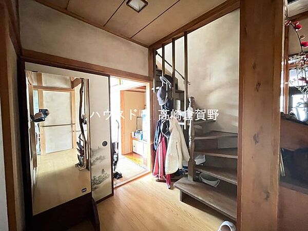 室内