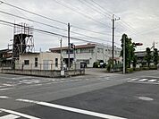 高崎東消防署高崎東消防署 490m