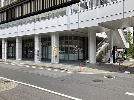 セブンイレブン高崎東町店セブンイレブン高崎東町店 1070m
