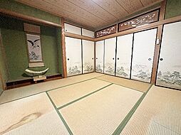 室内の画像