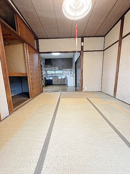 室内