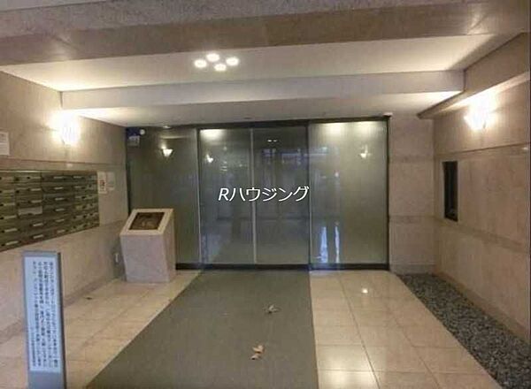 東京都中野区沼袋4丁目(賃貸マンション1K・2階・20.25㎡)の写真 その12