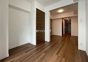 東京都新宿区西落合2丁目（賃貸マンション1DK・1階・26.24㎡） その3